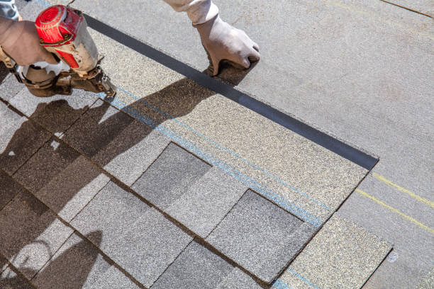 Quick and Trustworthy Emergency Roof Repair Services in Cambria, IL